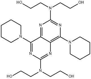 58-32-2 Dipyridamole