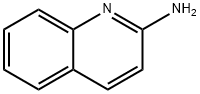 580-22-3 2-Aminoquinoline