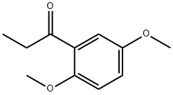 5803-30-5 2,5-DIMETHOXYPROPIOPHENONE