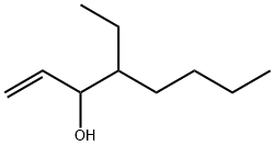 4-ethyloct-1-en-3-ol Structure