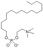 58066-85-6 Miltefosine