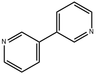 [3,3']BIPYRIDINYL Structure