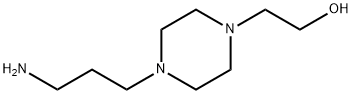 NSC80665 Structure