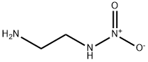 N-nitroethylenediamine Structure