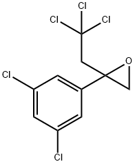 TRIDIPHANE Structure