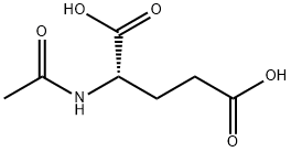 5817-08-3 N-Acetyl-DL-glutamic acid