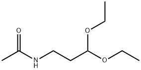581814-43-9 Acetamide,  N-(3,3-diethoxypropyl)-