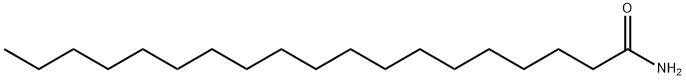 Nonadecanamide Structure