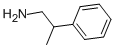 582-22-9 2-PHENYLPROPYLAMINE