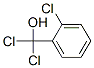 trichlorobenzyl alcohol Structure