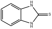583-39-1 2-Mercaptobenzimidazole