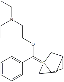 Treptilamine Structure
