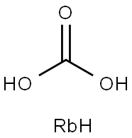 584-09-8 Rubidium carbonate