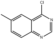 58421-79-7 4-CHLORO-6-METHYLQUINAZOLINE