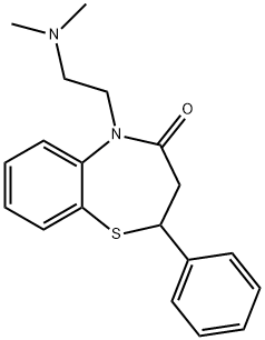 Thiazesim Structure