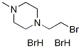 5845-28-3 1-(2-BroMoethyl)-4-Methylpiperazine dihydrobroMide