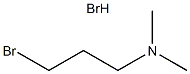 5845-30-7 3-bromo-N,N-dimethylpropan-1-amine hydrobromide