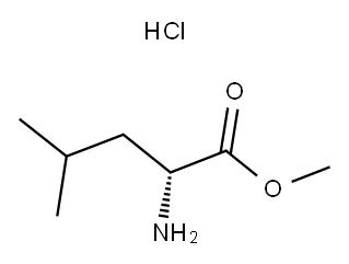 5845-53-4 D-Leucine methyl ester hydrochloride