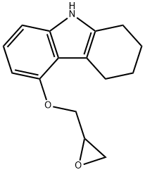 58457-32-2 5-(OxiranylMethoxy)-2,3,4,9-tetrahydrocarbazole