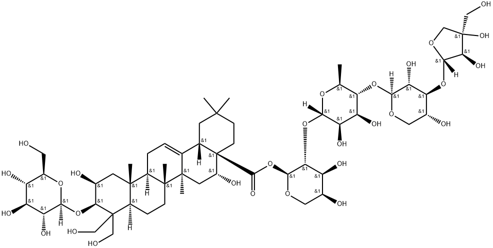 58479-68-8 Platycodin D
