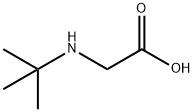 N-T-BUTYLGLYCINE SODIUM SALT Structure