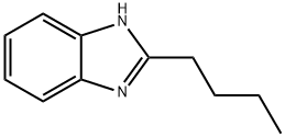 5851-44-5                                          2-butyl-benzimidazol