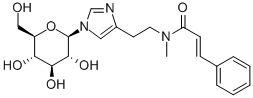 casimiroedine Structure