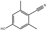 58537-99-8 4-HYDROXY-2,6-DIMETHYLBENZONITRILE