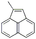 methylacenaphthylene  Structure