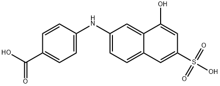 P-CARBOXY PHENYL GAMMA ACID Structure