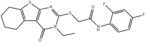 SALOR-INT L413151-1EA Structure