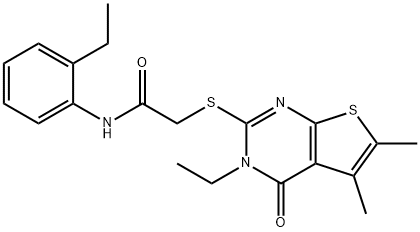 SALOR-INT L412651-1EA 구조식 이미지