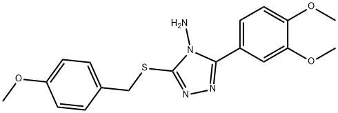 SALOR-INT L405337-1EA Structure