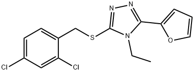 SALOR-INT L367133-1EA Structure