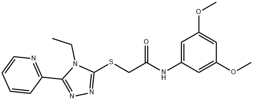 SALOR-INT L367249-1EA Structure