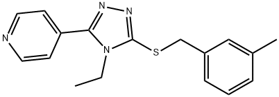 SALOR-INT L411132-1EA Structure