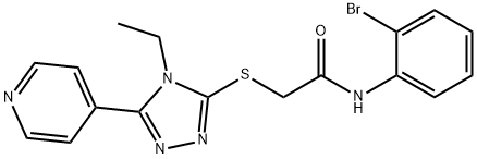 SALOR-INT L411124-1EA Structure