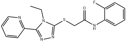 SALOR-INT L367370-1EA Structure