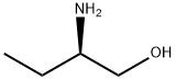 (R)-(-)-2-Amino-1-butanol Structure