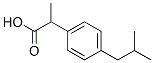 IBUPROFEN Structure