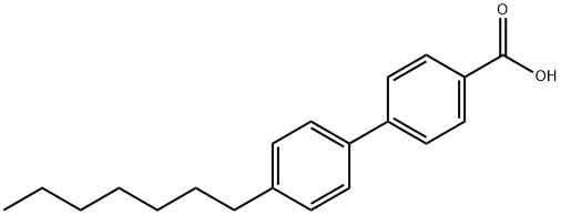 58573-94-7 4-(4'-N-HEPTYLPHENYL)BENZOIC ACID