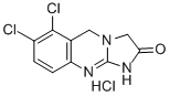 58579-51-4 Anagrelide hydrochloride 
