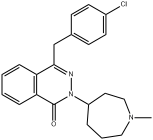 58581-89-8 Azelastine