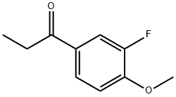 586-22-1 3-fluoro-4-methoxypropiophenone 
