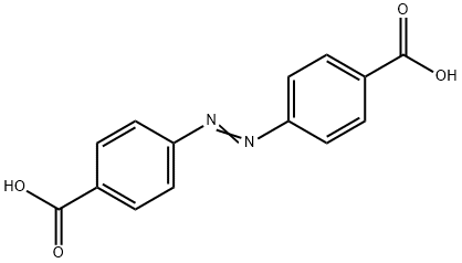 586-91-4 AZOBENZENE-4,4'-DICARBOXYLIC ACID