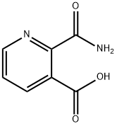 5860-70-8 2-(AMINOCARBONYL)NICOTINIC ACID