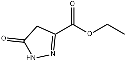 에틸5-옥소-5H-피라졸-3-카르복실레이트 구조식 이미지