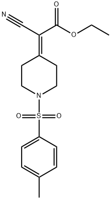 MFCD09063095 Structure