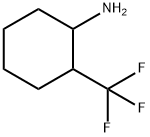 58665-69-3 2-(TRIFLUOROMETHYL)CYCLOHEXANAMINE