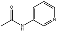 5867-45-8 3-ACETAMIDOPYRIDINE